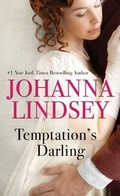 Cover: Temptation's Darling - Gallery Books
