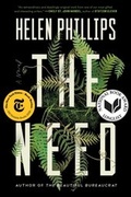 Cover: The Need - S&S/ Marysue Rucci Books;Scribner