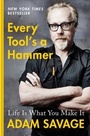 Cover: Every Tool's a Hammer - Atria Books