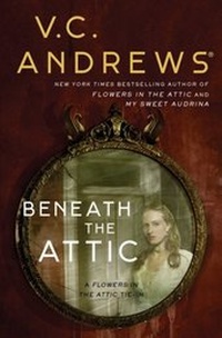 Enlarge image Cover: Beneath the Attic - Gallery Books