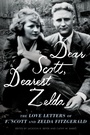 Cover: Dear Scott, Dearest Zelda - Scribner