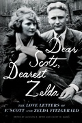 Cover: Dear Scott, Dearest Zelda - Scribner