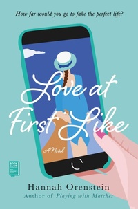 Enlarge image Cover: Love at First Like - Atria Books