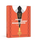 Cover: Everything I Need to Know I Learned from Mister Rogers' Neighborhood - Clarkson Potter