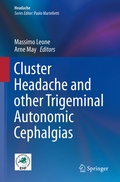 Cover: Cluster Headache and other Trigeminal Autonomic Cephalgias - Springer