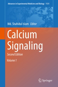 Abbildung von: Calcium Signaling - Springer