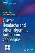 Cover: Cluster Headache and other Trigeminal Autonomic Cephalgias - Springer