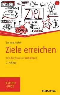 Abbildung von: Ziele erreichen - Haufe-Lexware
