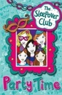 Cover: Party Time - HarperCollins
