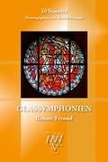 Cover: Glassymphonien - Martin Werhand Verlag Melsbach