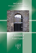 Cover: Kassiber - Martin Werhand Verlag Melsbach