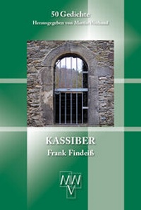 Enlarge image Cover: Kassiber - Martin Werhand Verlag Melsbach