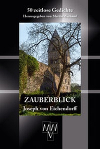 Enlarge image Cover: Zauberblick - Martin Werhand Verlag Melsbach