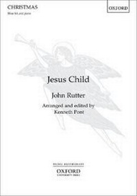 Enlarge image Cover: Jesus Child - Oxford University Press
