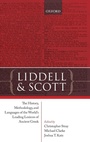 Cover: Liddell and Scott - Oxford University Press