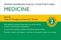 Cover: Oxford Handbook Clinical Tutor Study Cards: Medicine - OUP Oxford
