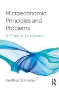 Cover: Microeconomic Principles and Problems - Routledge
