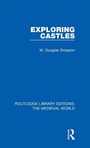 Cover: Exploring Castles - Routledge