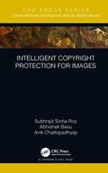 Cover: Intelligent Copyright Protection for Images - Chapman & Hall/CRC