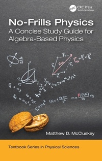 Abbildung von: No-Frills Physics - CRC Press