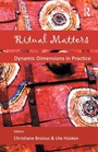 Cover: Ritual Matters - Routledge India