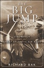 Cover: The Big Jump - Wiley
