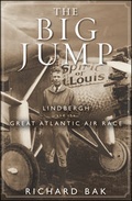 Cover: The Big Jump - Wiley