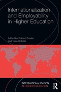 Cover: Internationalization and Employability in Higher Education - Routledge