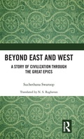 Cover: Beyond East and West - CRC Press