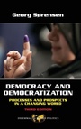 Cover: Democracy and Democratization - Routledge