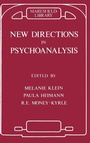 Cover: New Directions in Psychoanalysis - Routledge