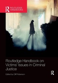 Bild: Routledge Handbook on Victims' Issues in Criminal Justice - Routledge