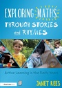 Cover: Exploring Maths through Stories and Rhymes - Routledge