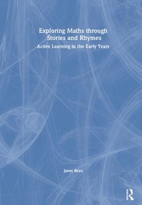 Enlarge image Cover: Exploring Maths through Stories and Rhymes - Routledge