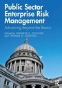 Cover: Public Sector Enterprise Risk Management - Routledge