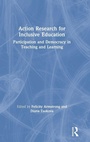Cover: Action Research for Inclusive Education - Routledge