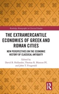 Cover: The Extramercantile Economies of Greek and Roman Cities - Routledge