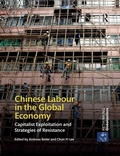 Cover: Chinese Labour in the Global Economy - Routledge