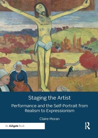 Abbildung von: Staging the Artist - Routledge