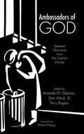 Cover: Ambassadors of God - Wipf & Stock Publishers