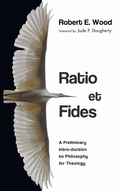 Cover: Ratio Et Fides - Wipf & Stock Publishers