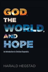 Enlarge image Cover: God, the World, and Hope - Wipf & Stock Publishers