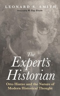 Cover: The Expert's Historian - Wipf & Stock Publishers