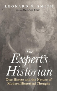Enlarge image Cover: The Expert's Historian - Wipf & Stock Publishers
