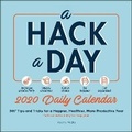 Cover: A Hack a Day 2020 Daily Calendar - Adams Media Corporation