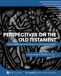 Cover: Perspectives on the Old Testament - Cognella, Inc