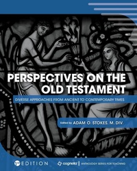 Enlarge image Cover: Perspectives on the Old Testament - Cognella, Inc