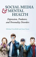 Cover: Social Media and Mental Health - Cognella Academic Publishing