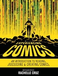 Cover: Experiencing Comics - Cognella Academic Publishing