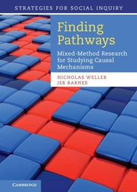 Enlarge image Cover: Finding Pathways - Cambridge University Press